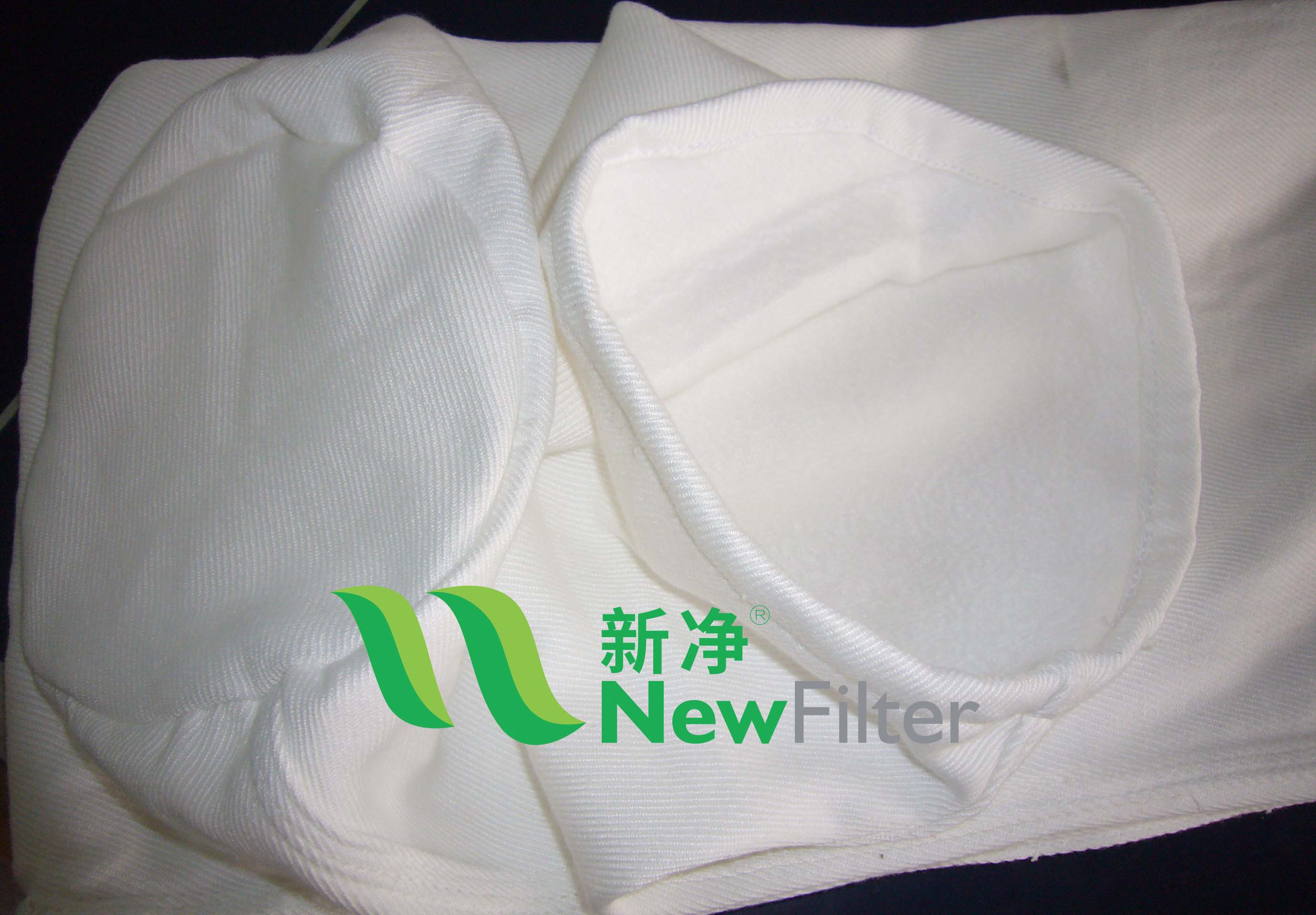 Woven Filtration Cloth