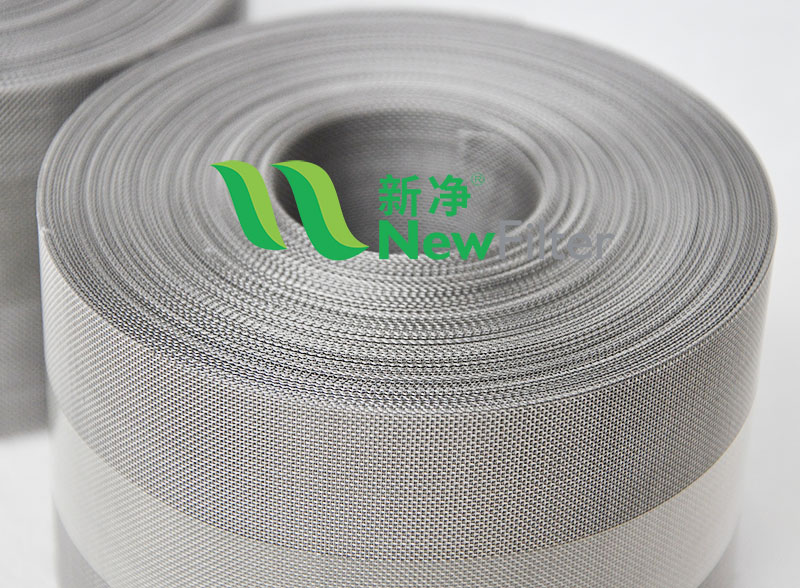 Stainless Steel Wire Mesh