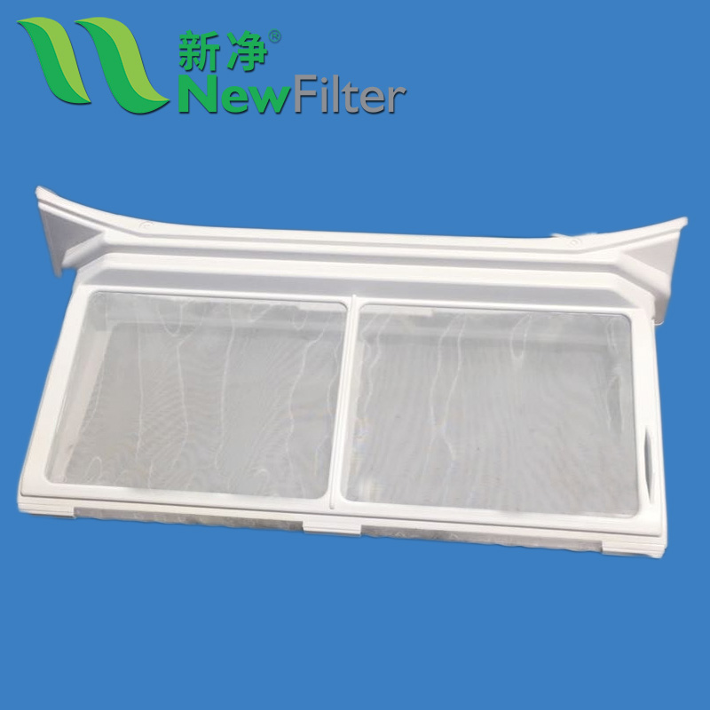 Clothes Washer&Dryer Nylon Mesh Filter